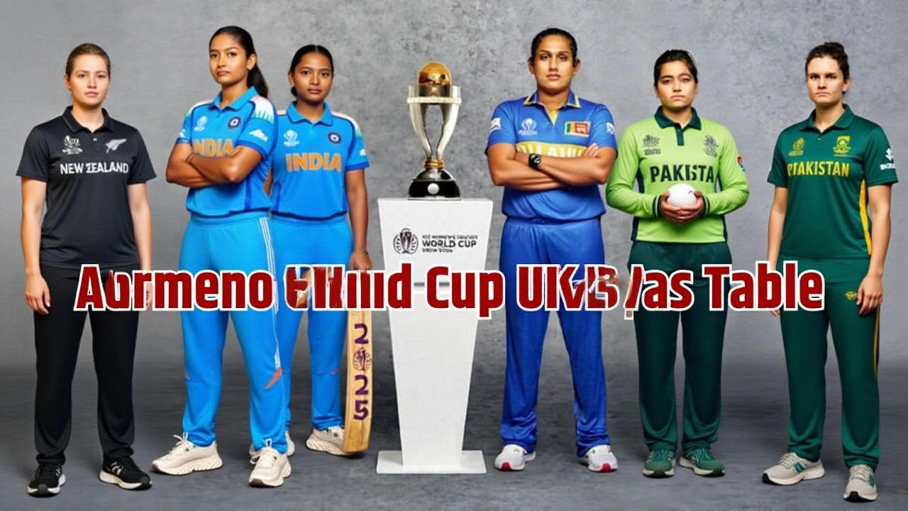 What the Abandonment Means for the Series and T20 World Cup Prep