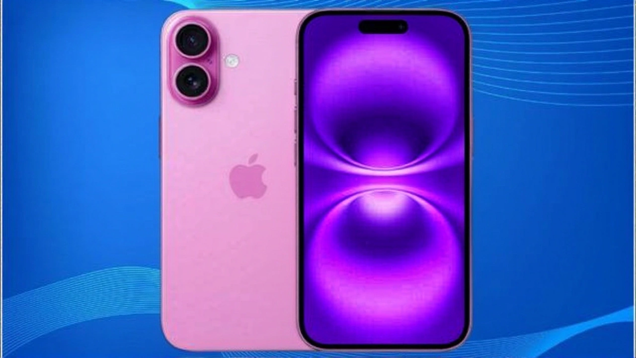 iPhone 16 drops to Rs 39,990 in Croma Black Friday sale — but iPhone 17 waits just Rs 6,000 away