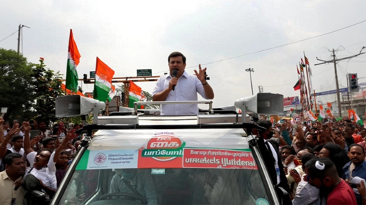 Who’s Affected and How