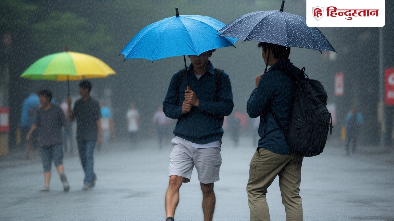 Who’s Calling the Shots?